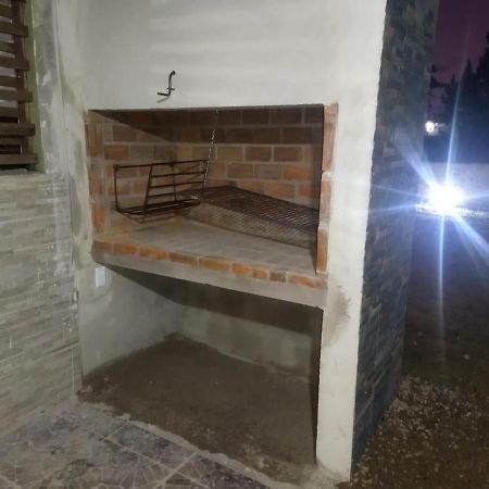 Complejo Celeste Chuí Zewnętrze zdjęcie