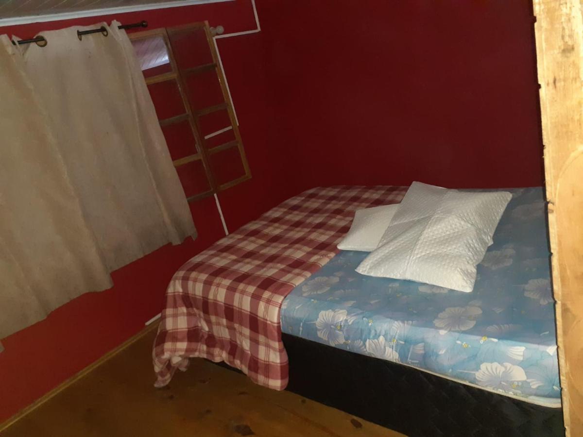 Complejo Celeste Chuí Zewnętrze zdjęcie