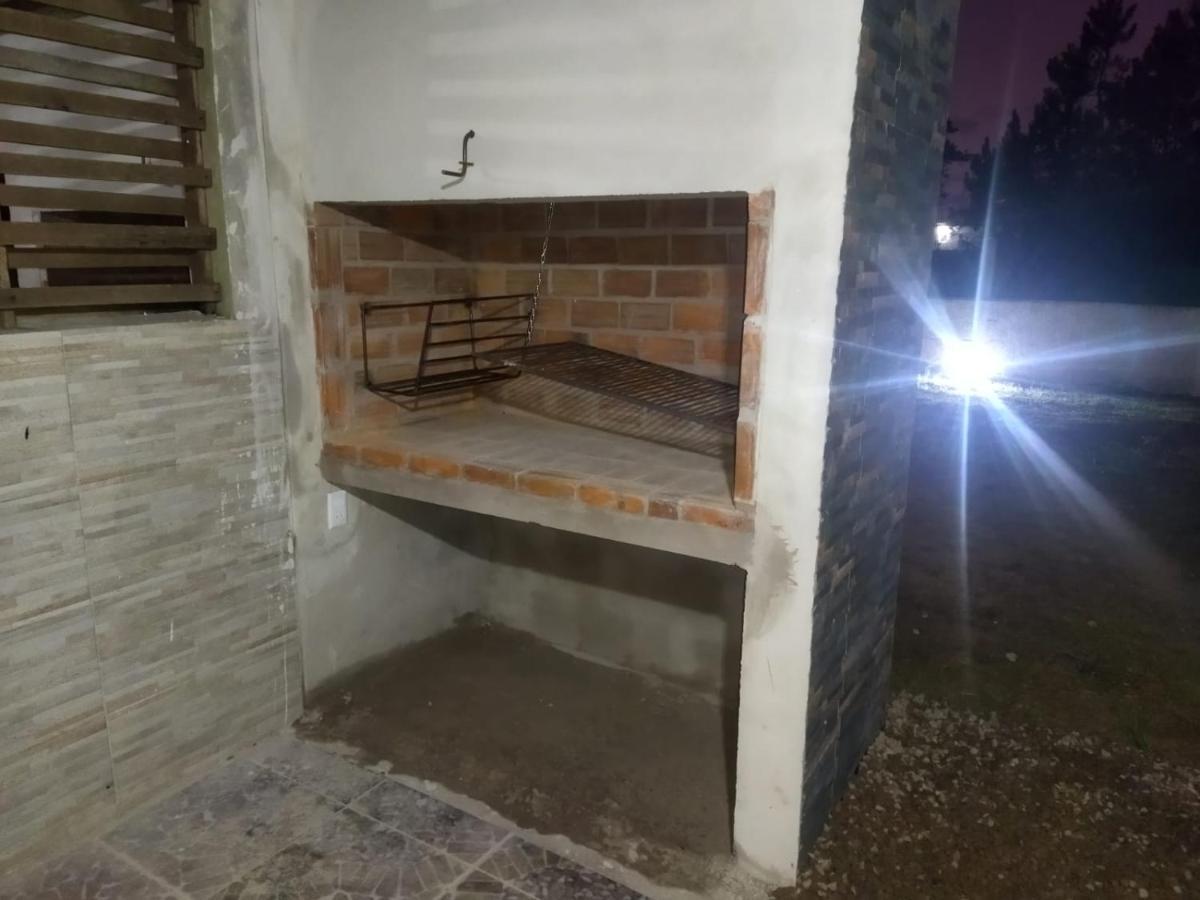 Complejo Celeste Chuí Zewnętrze zdjęcie