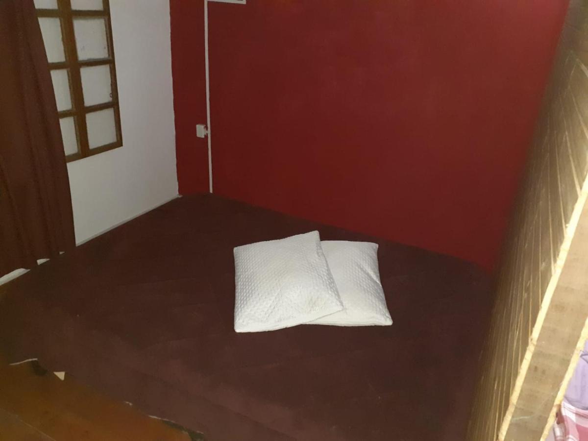 Complejo Celeste Chuí Zewnętrze zdjęcie
